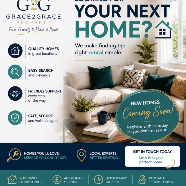 🔑 GOOD RENTAL PROPERTIES DON’T ALWAYS WAIT AROUND.